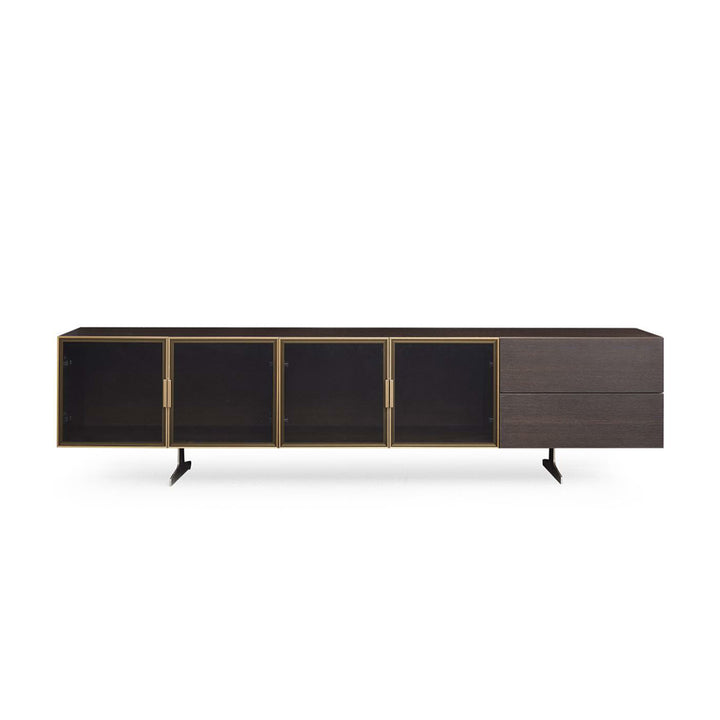 moden tv stand