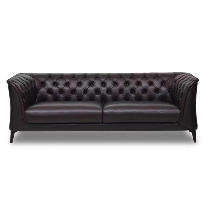 modern recliner sofa supplier