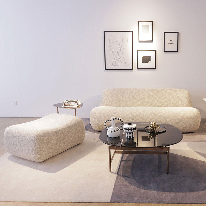 Versatile sofa design