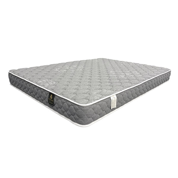 fiberglass free mattress