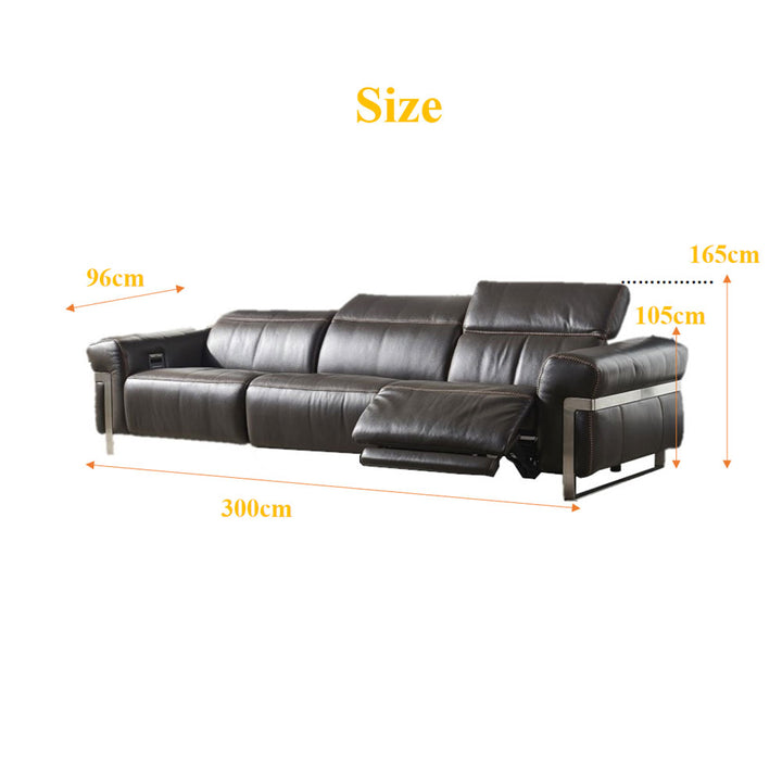 3 seat sofa supplier