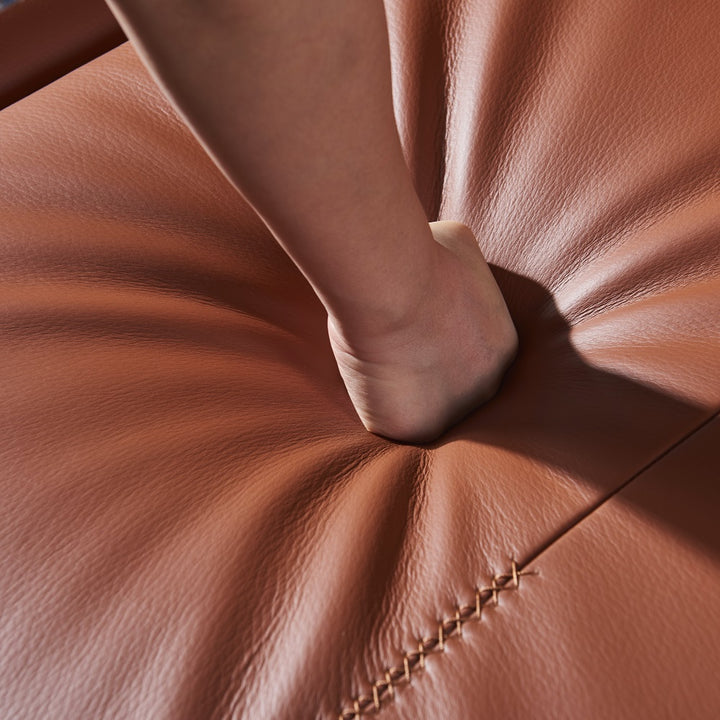 leather sofa three seater