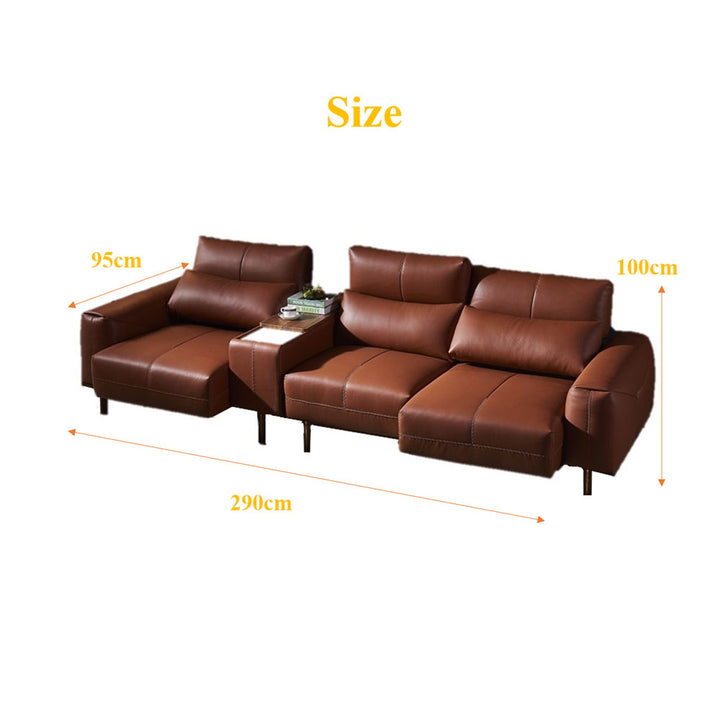 sofa size