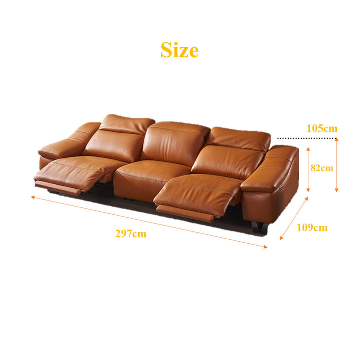 three seat sofa review