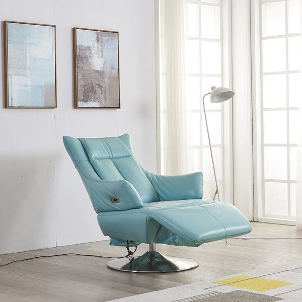 electric recliner chair