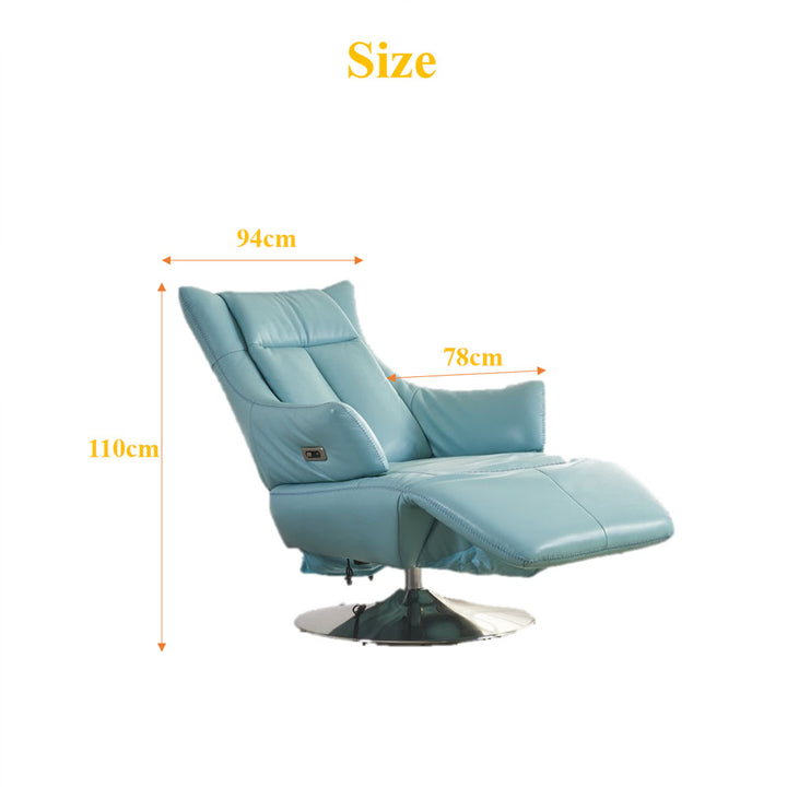 electric recliner chair manufacturer