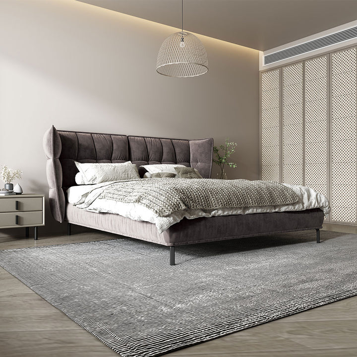 wholeasale upholstered bed