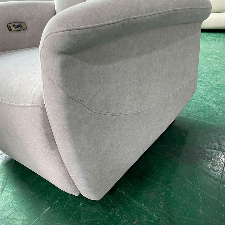 customize single sofa
