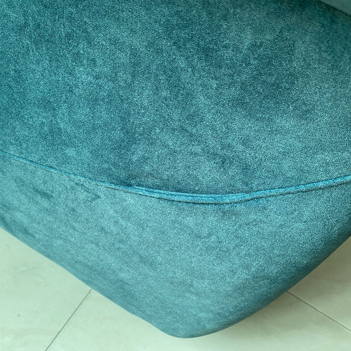 single sofa design
