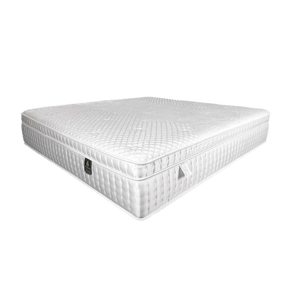 Comfortable Sleep with Skin-Friendly Breathable and Strong Deformation Firm Mattress