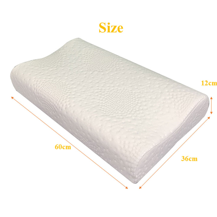 pillow size